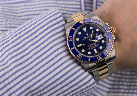 rolex submariner 6 inch wrist|Rolex Submariner size chart.